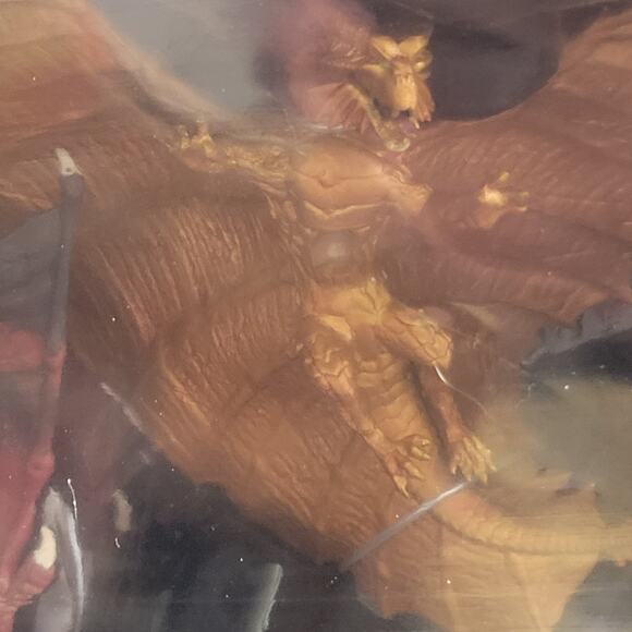 WizKids D&D Attack Wing Starter Set Miniatures Game Dungeons & Dragons New - Picture 7 of 7